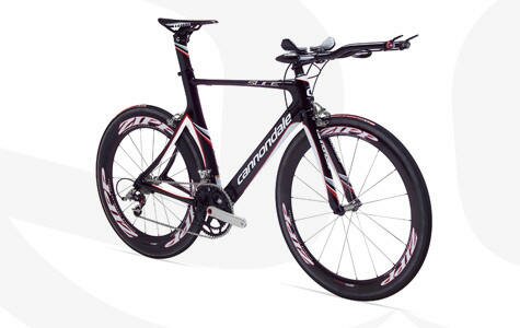 cannondale road bike